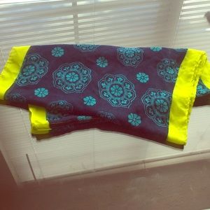 Infinity Scar- Never Worn!